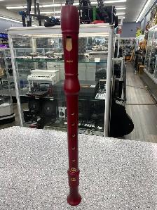 Meinl Maple Alto Recoder - Photo 2