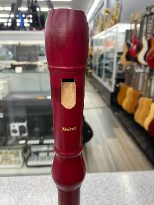 Meinl Maple Alto Recoder - Photo 3
