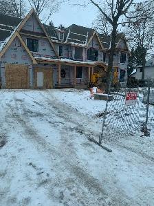 Framing Carpenters - Photo 2