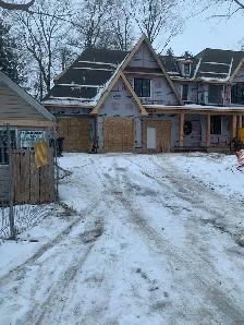 Framing Carpenters - Photo 3