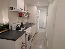 Cozy, well-finished ground level apartment, Downtown Dartmouth - Photo 2