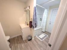 Cozy, well-finished ground level apartment, Downtown Dartmouth - Photo 5