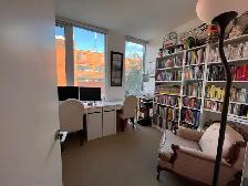 Market Wharf: 2 Beds 1 Bath Condo w/ Prkg- St. Lawrence Market - Photo 8