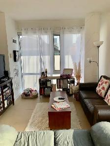 Market Wharf: 2 Beds 1 Bath Condo w/ Prkg- St. Lawrence Market - Photo 10