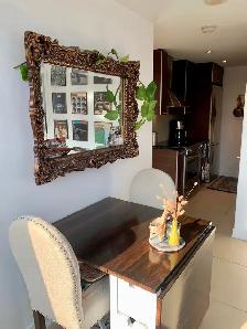 Market Wharf: 2 Beds 1 Bath Condo w/ Prkg- St. Lawrence Market - Photo 12