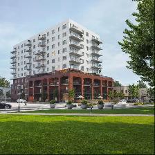 Le Miner – Votre nouveau chez-vous au coeur de Granby - Photo 2