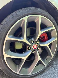 Jaguar xe 35t r-sport - Photo 6