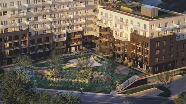 RIVE - La tranquilité tout inclus à Gatineau