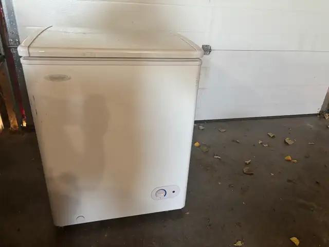 Mini-Freezer
