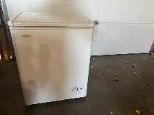 Mini-Freezer