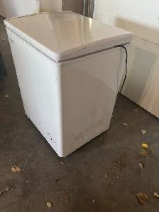 Mini-Freezer - Photo 2
