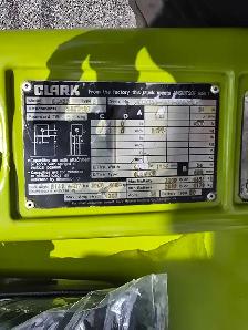 chariot elevateur / Fork lift - Photo 6