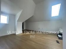 Bachelor Unit - 245 McIntyre St. - $1650/month