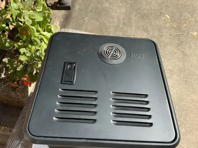 RV ON DEMAND WATER HEATER (AS NEW)