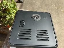 RV ON DEMAND WATER HEATER (AS NEW)