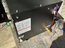 RV ON DEMAND WATER HEATER (AS NEW) - Photo 3