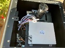 RV ON DEMAND WATER HEATER (AS NEW) - Photo 4
