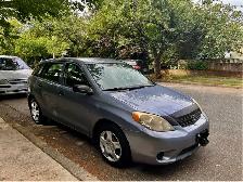 2008 Toyota matrix - Photo 2