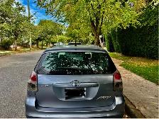 2008 Toyota matrix - Photo 3