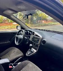 2008 Toyota matrix - Photo 4