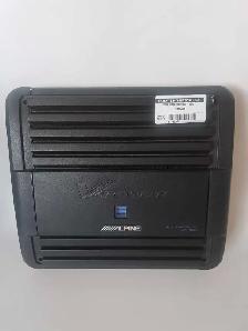 5200W ALPINE MRP-M500 AMPLIFIER (31145350)