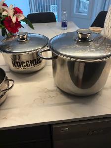 stainless steel Pots - Photo 2