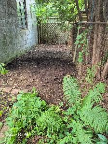 Landscaping work - Photo 2