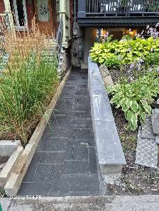 Landscaping work - Photo 6