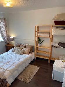 Bachelor Studio-Sized Room For Rent in Milton For Female - Photo 8