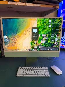 24' M3 APPLE IMAC