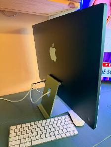 24' M3 APPLE IMAC - Photo 2