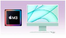 24' M3 APPLE IMAC - Photo 3