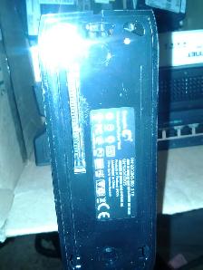 FreeAgent GoFlex Desk 3TB usb $60 4tb $80 5000  cisco routers pc