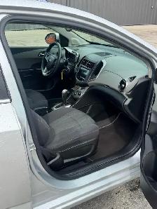 2013 Chevrolet sonic lt - Photo 5
