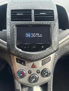 2013 Chevrolet sonic lt - Photo 9