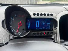 2013 Chevrolet sonic lt - Photo 10