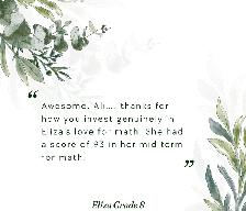 Alberta Experienced Math Tutor | $25/h | Free Trial |Grades 7–12 - Photo 7