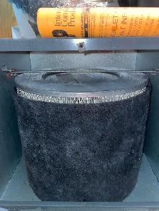 Heavy Duty Truck Mount HVAC Vacuum & Vent Cleaning Setup Durham