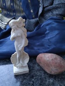 REBIRTH MAGIC!  4.72' CLASSIC Italian Venus Statuette - Photo 2