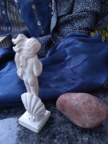 REBIRTH MAGIC!  4.72' CLASSIC Italian Venus Statuette - Photo 4
