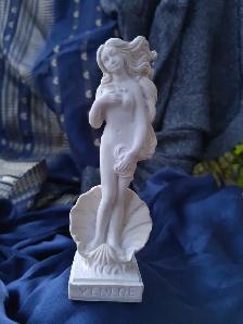 REBIRTH MAGIC!  4.72' CLASSIC Italian Venus Statuette - Photo 5
