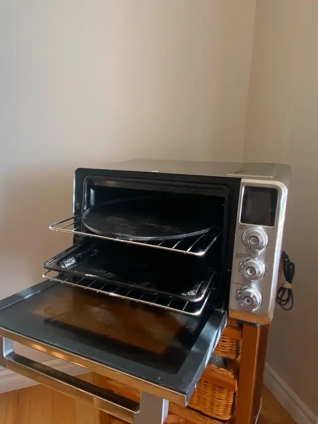 four delonghi