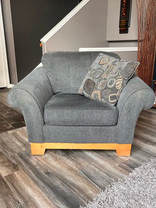 3-pcs. living room set
