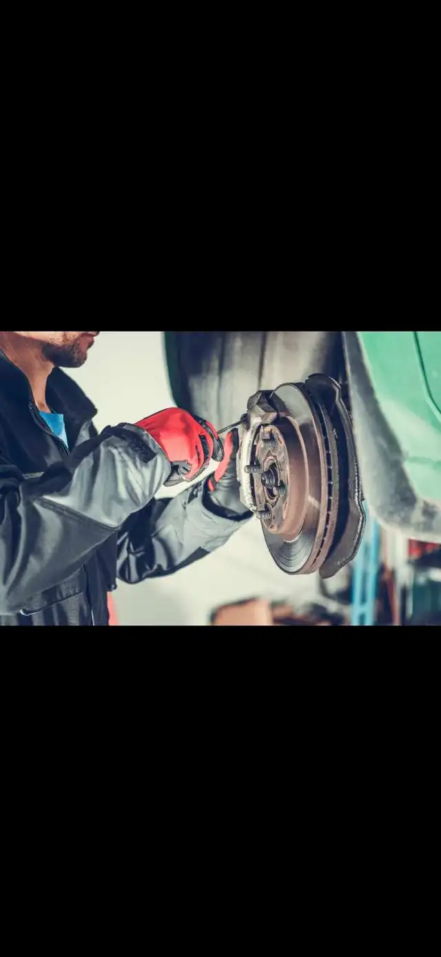 Services Entretiens Véhicule à Domicile