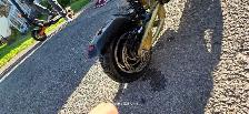 trotinette electrique vsett 10 - Photo 6