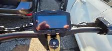 trotinette electrique vsett 10 - Photo 8