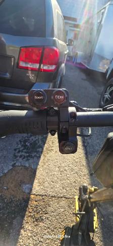 trotinette electrique vsett 10 - Photo 9