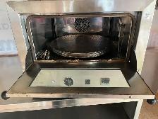 Doyon FPR 2 Pizza Oven - Photo 2
