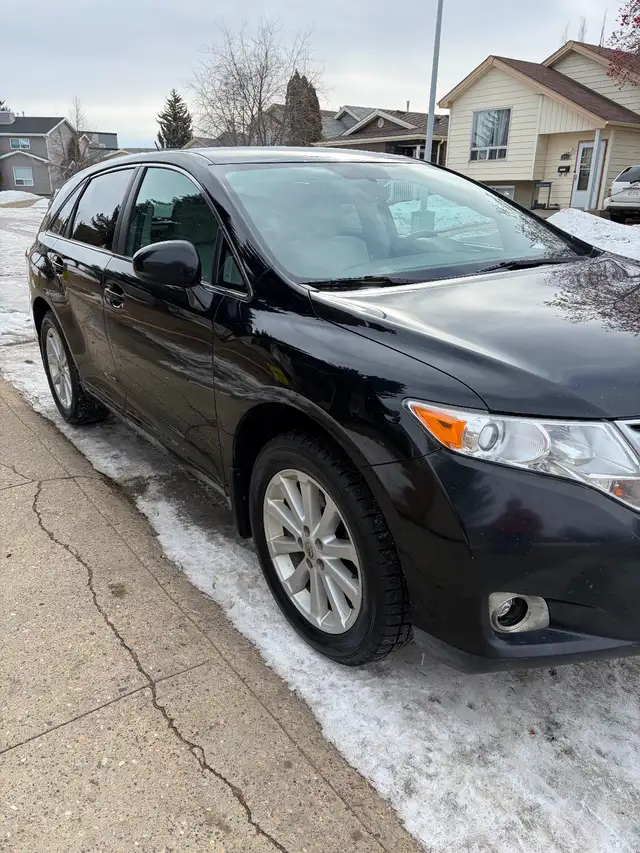 2012 Toyota Venza for sale