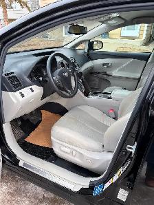 2012 Toyota Venza for sale - Photo 9